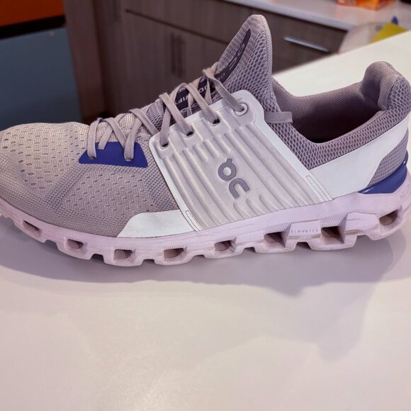 Men\'s On Cloudswift Running Shoes main image 4